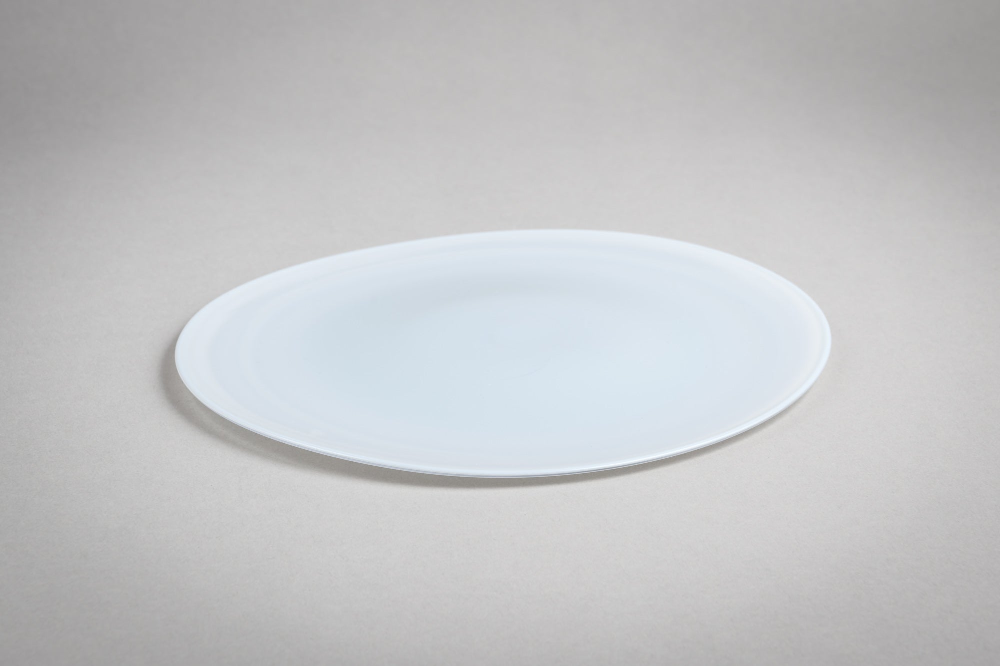 The Plate